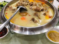 -亮庆餐厅·粤菜·早茶(篁庄店)