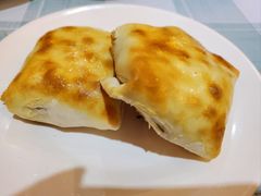 烤包子-新疆饭庄