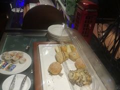 -昆泰嘉华酒店-嘉华咖啡厅
