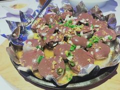 -赵记老铺(市府恒隆广场店)