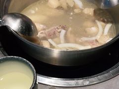 -同仁四季椰子鸡(宝安壹方城店)