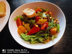 -C&R西班牙餐厅