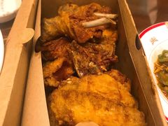 -Kyochon1991校村(共和路店)