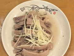 -乡亲鹅肉城(吴江店)