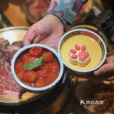 南京超正宗东北烤肉！！大口吃肉太爽啦！！