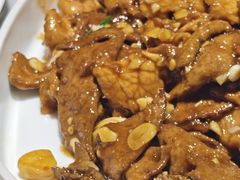 -大胡同天津菜·海肠捞饭·津门皮皮虾锅贴一绝(西姜井店)