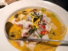 -潮澎派·潮汕菜大排档(南较西路店)