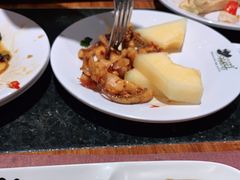 -汉巴味德(大悦城店)