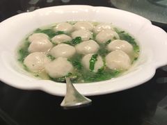 -老正兴菜馆(福州路店)