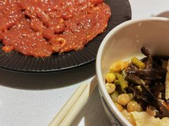 -螺大喜螺蛳粉火锅(雍和宫店)