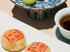 -成隆行·蟹王府(淮海店)