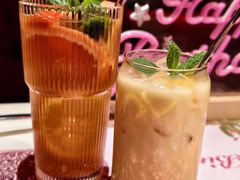 -MR.ROCKY洛奇先生·西餐&酒吧(太古仓店)