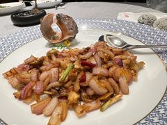 -龙宴海鲜城(经中路店)