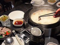 -捞王锅物料理(凯旋路店)