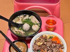 -合意桐坑牛肉粿·鲜牛肉火锅(嵩山总店)