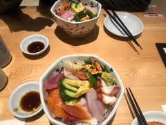 -Tuna maki寿司(园区永旺店)