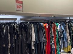 -ZARA(世贸天阶店)