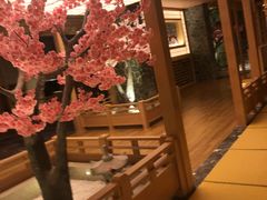 -蓝鲸湾汤泉(包河店)