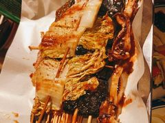 -满族八旗正宗牛肉面