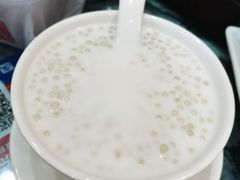 -福星牛奶甜品店(常平店)