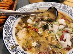 -长禧家·珑厨(东山口店)