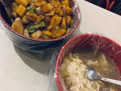 -胖哥料理(兴义里店)