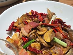 -一坐一忘云南菜(北京skp店)