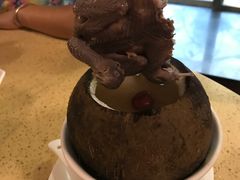 -喜鹊茶点.啫煲(车陂店)