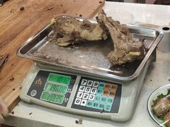 -清真·益鑫羊肉手抓馆(花园北街店)