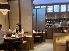 -金佬馆·川菜bistro(芜湖镜湖万达店)