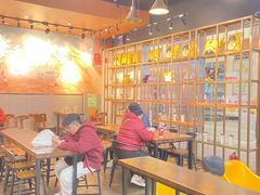 -大口九(东方广场店)