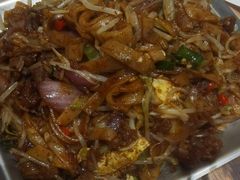 -小满手工粉(北京顺义华联店)