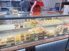 -欢牛蛋糕屋(城西店)