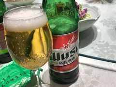 -绿杨春·淮扬宴(庐山路店)
