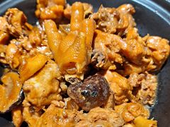 -董府·古宅餐厅
