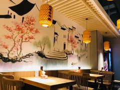 大堂-默记孙抄手(园艺山店)