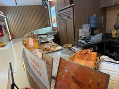 -辛一·铜锣烧(大宁久光店)