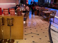 -Mezomd曼索蒂西班牙餐厅(广粤店)