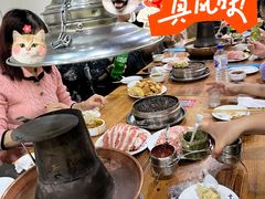 -元盛居(生态大街店)