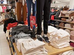 -优衣库(武汉国际广场店)