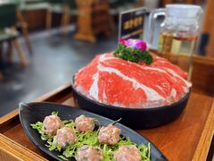 -土连锅·现熬养生汤锅(梁家巷店)