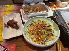 -管氏翅吧(望京东店)