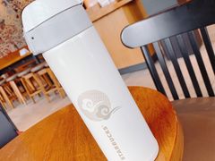 -星巴克(西安曲江银泰店)