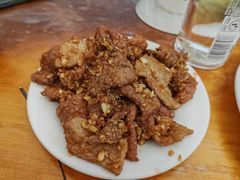 -清真宏玉祥黄门脸餐厅(华荫东里店)