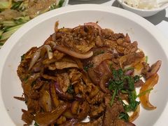 -关东小磨东北菜(漕河泾印象城店)