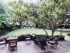 -马勒别墅·中餐厅