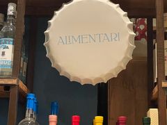 -Alimentari早午餐(安福路店)