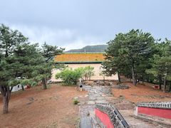 -须弥福寿之庙