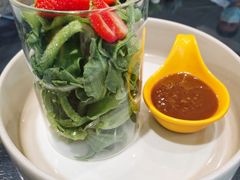 -香雪海饭店中餐厅(人民桥店)