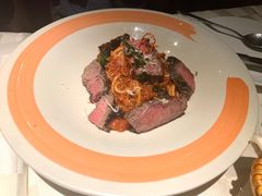 意大利牛肉意面-西堤牛排(南京龙江店)